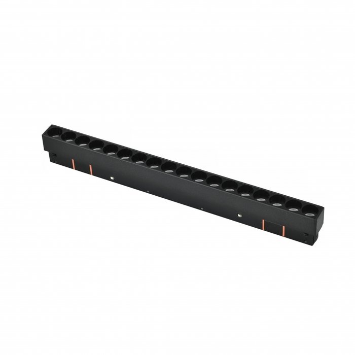 Свет-к трековый магнитный iLEDEX TECHNICAL VISION SMART 4822-002-L350-18W-38DG-BK (раб. с Алисой) - лучшие Абажуры в INMYROOM Свет-к трековый магнитный iLEDEX TECHNICAL VISION SMART 4822-002-L350-18W-38DG-BK (раб. с Алисой) - лучшие Абажуры в INMYROOM