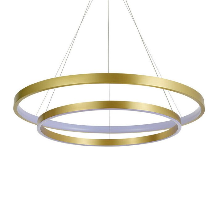 Люстра Newport 15000 Loren 15109/S brass - купить Подвесные люстры по цене 63762.0 Люстра Newport 15000 Loren 15109/S brass - купить Подвесные люстры по цене 63762.0