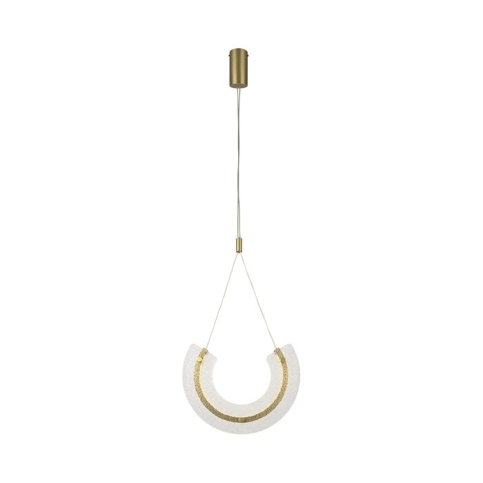 Подвесной светильник Maytoni P091PL-L18G3K1 Maya Pendant