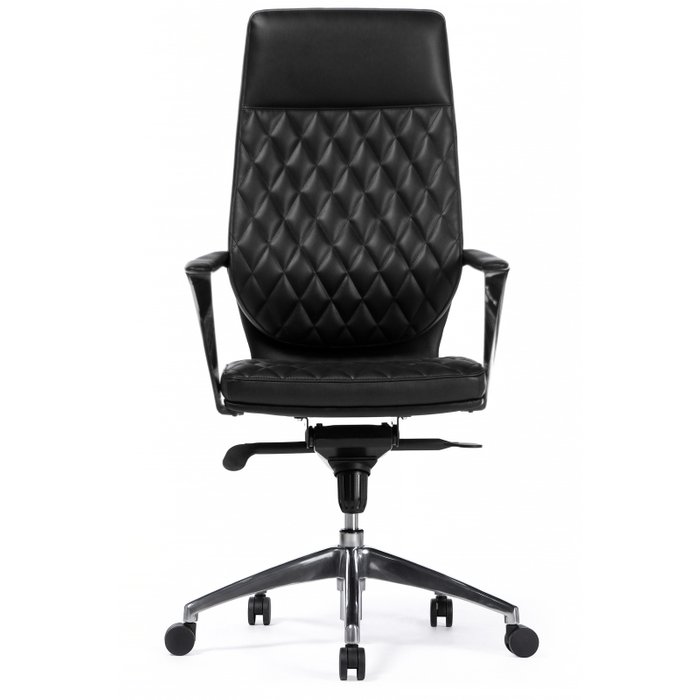 Офисное кресло Isida черного цвета - купить Офисные кресла по цене 21679.0