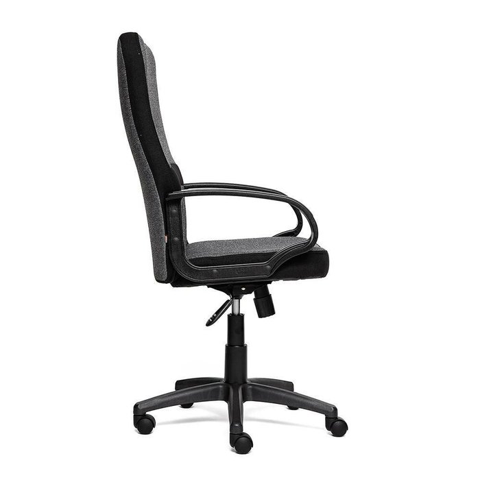 Кресло офисное серого цвета - купить Офисные кресла по цене 8478.0