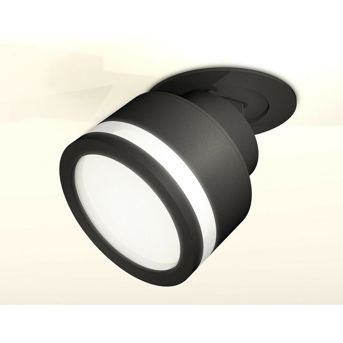 Светильник точечный Ambrella Techno Spot XM8102522 - купить Встраиваемые споты по цене 6820.0