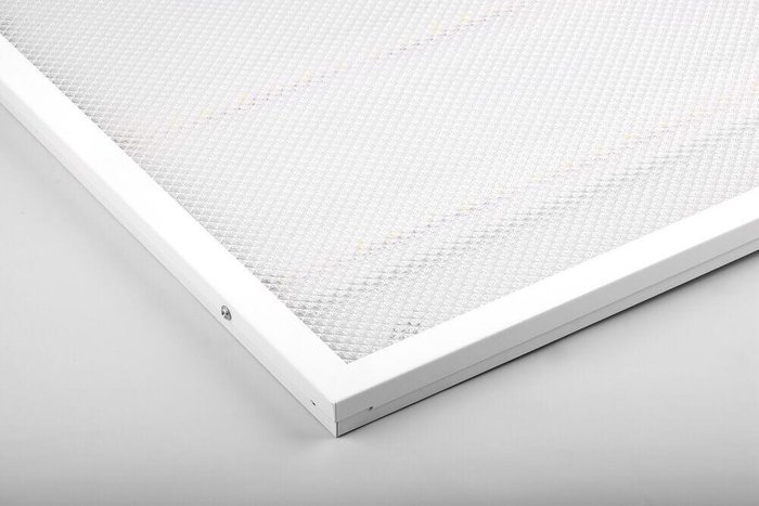 Встраиваемый светодиодный светильник Feron AL2115 21085 - лучшие Подвесные светильники в INMYROOM