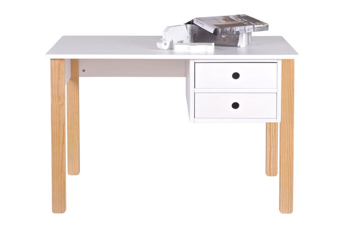Письменный стол De Eekhoorn "Tipi Desk" - купить Письменные столы по цене 19563.0
