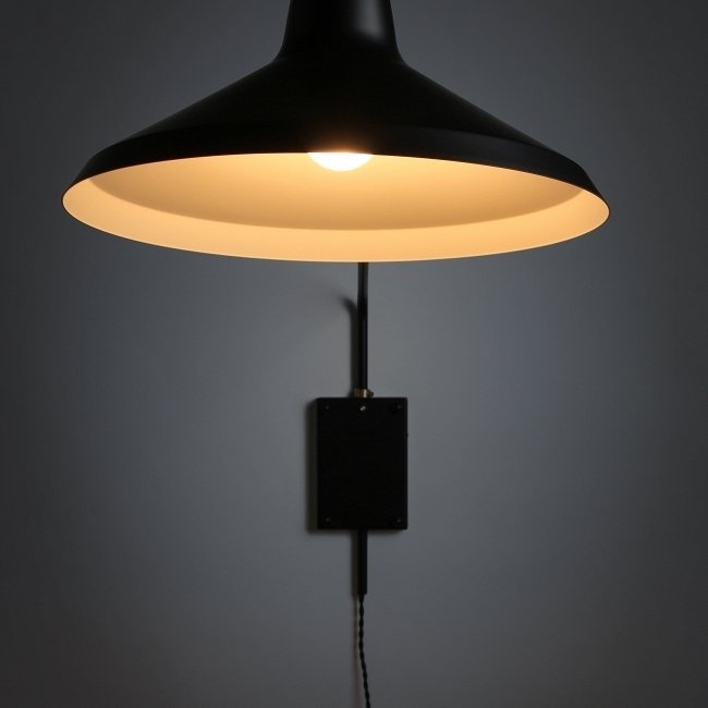 Настенный светильник Octavia - лучшие Бра и настенные светильники в INMYROOM