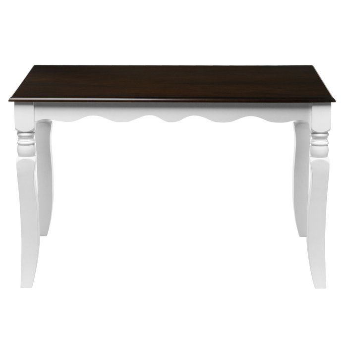 Обеденный стол Provance white oak - купить Обеденные столы по цене 11400.0