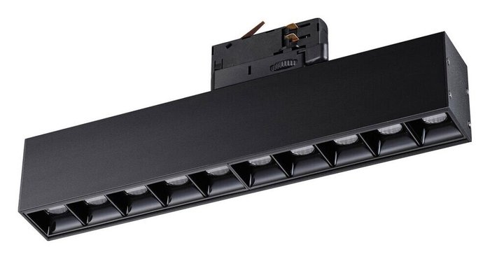 Накладной светильник Iter 358861 - купить Накладные споты по цене 4050 Накладной светильник Iter 358861 - купить Накладные споты по цене 4050