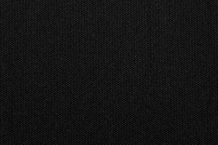 Рулонная штора Миниролл Плайн черного цвета 80x160 - лучшие Шторы в INMYROOM