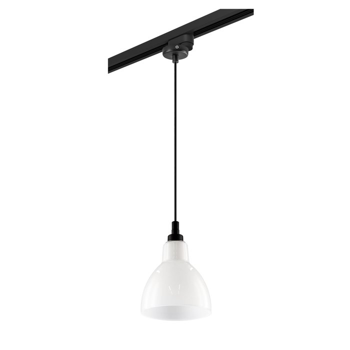 Люстра LOFT 1х40W E14 (865017+592007) Люстра LOFT 1х40W E14 (865017+592007)