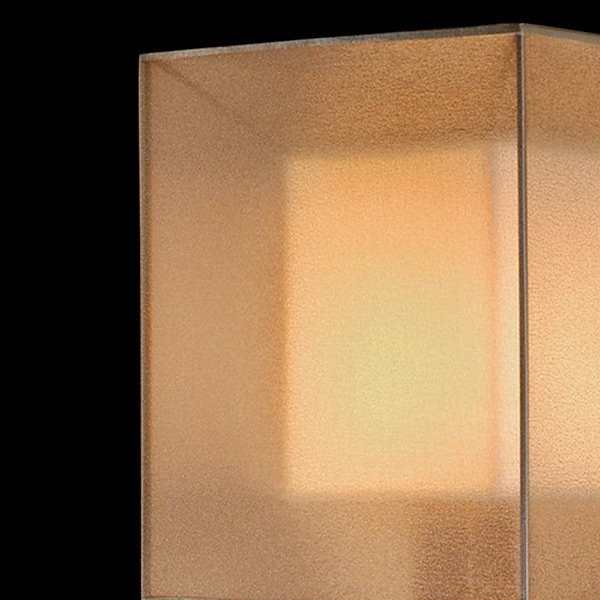 Подвесной светильник Fine Art Lamps QUADRALLI с арматурой из металла цвета бурбон - лучшие Подвесные светильники в INMYROOM