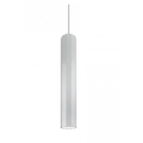 Подвесной светильник Poly 8880 (металл, цвет белый)