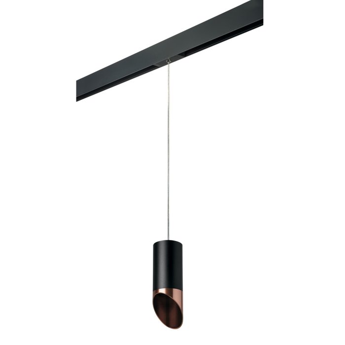 Светильник д/1-фазн трека RULLO HP16 (214437+595857+201430) - купить Трековые светильники по цене 2397.0 Светильник д/1-фазн трека RULLO HP16 (214437+595857+201430) - купить Трековые светильники по цене 2397.0