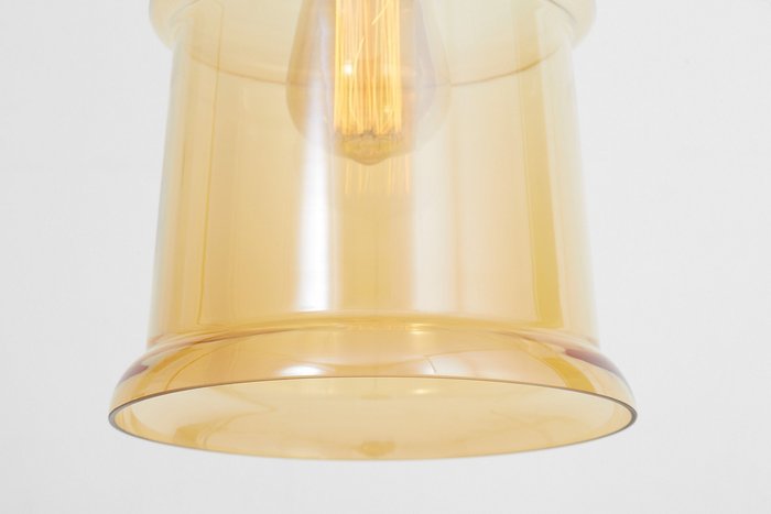 Подвесной светильник Lumina Deco Moletti LDP 6844-1 MD+TEA - лучшие Подвесные светильники в INMYROOM