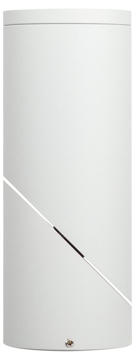 Накладной светильник OL18 Б0054386 (алюминий, цвет белый) - купить Накладные споты по цене 1630.0