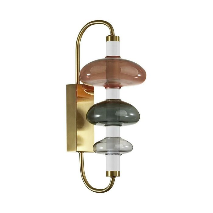 Бра Odeon Light Amore 5411/9WL Бра Odeon Light Amore 5411/9WL