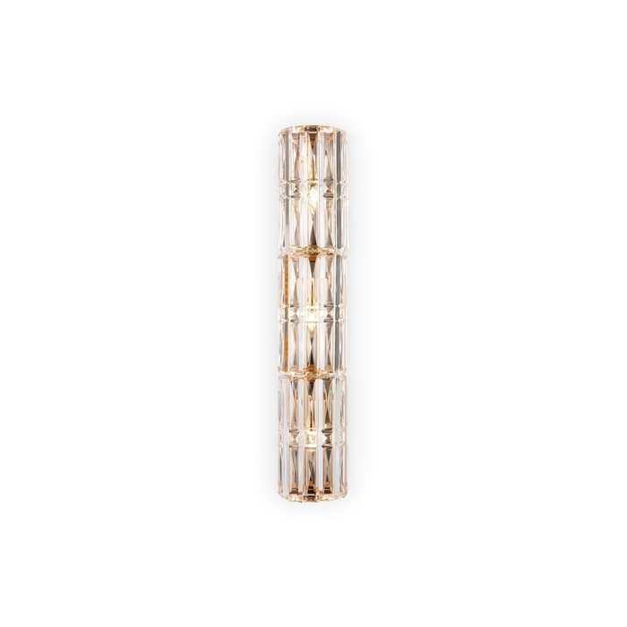Настенный светильник (бра) Maytoni MOD094WL-03G Facet Neoclassic