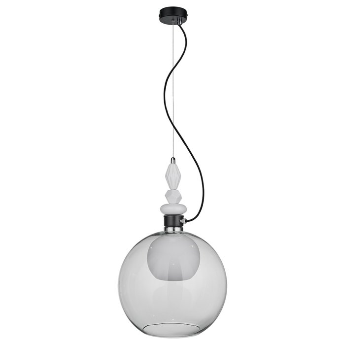 Подвесной светильник Aquarium  white №3 - M40WH