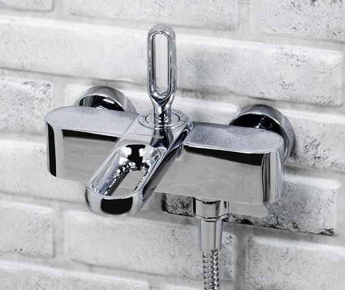 Смеситель Kammel для ванны - купить Смесители для кухни по цене 34070.0
