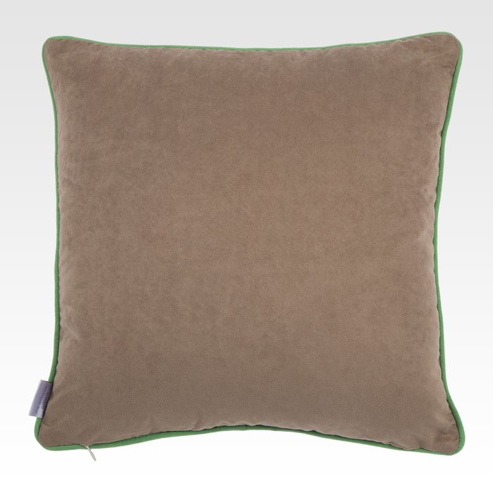Подушка Geometric - купить Декоративные подушки по цене 1299.0