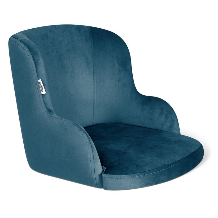 Барный стул Prospero синего цвета - купить Барные стулья по цене 16210.0