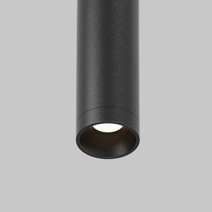 Светильник Technical C104WL-3W3-6K-B Eye Штанговая система освещения Axity - купить Наземные светильники по цене 2990.0 Светильник Technical C104WL-3W3-6K-B Eye Штанговая система освещения Axity - купить Наземные светильники по цене 2990.0