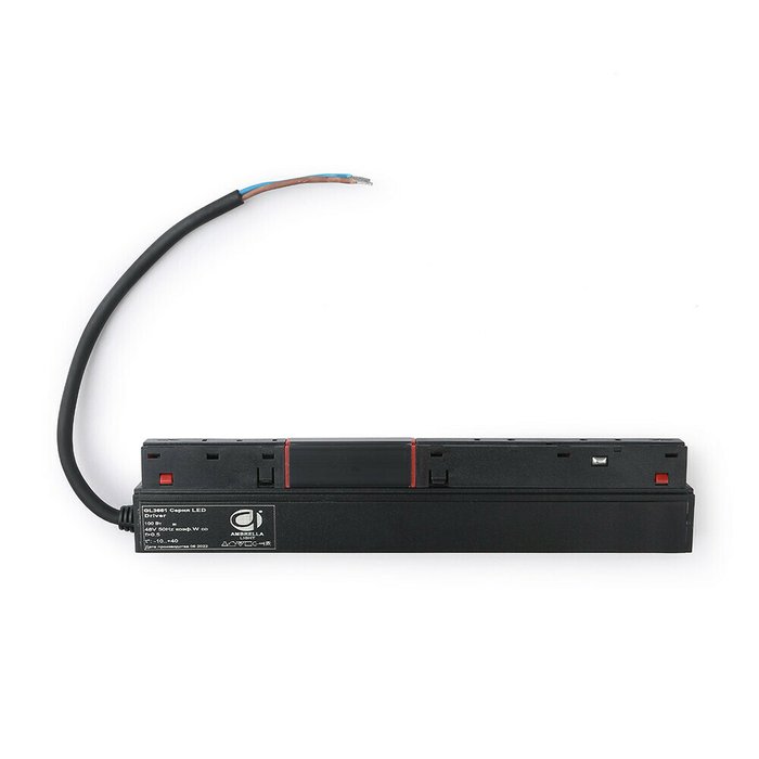 Блок питания внутренний Ambrella Magnetic GL3661 Блок питания внутренний Ambrella Magnetic GL3661