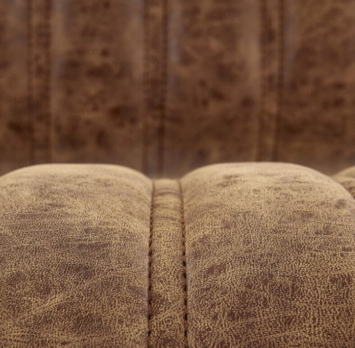 Барный стул H-89 коричневого цвета - купить Барные стулья по цене 11097