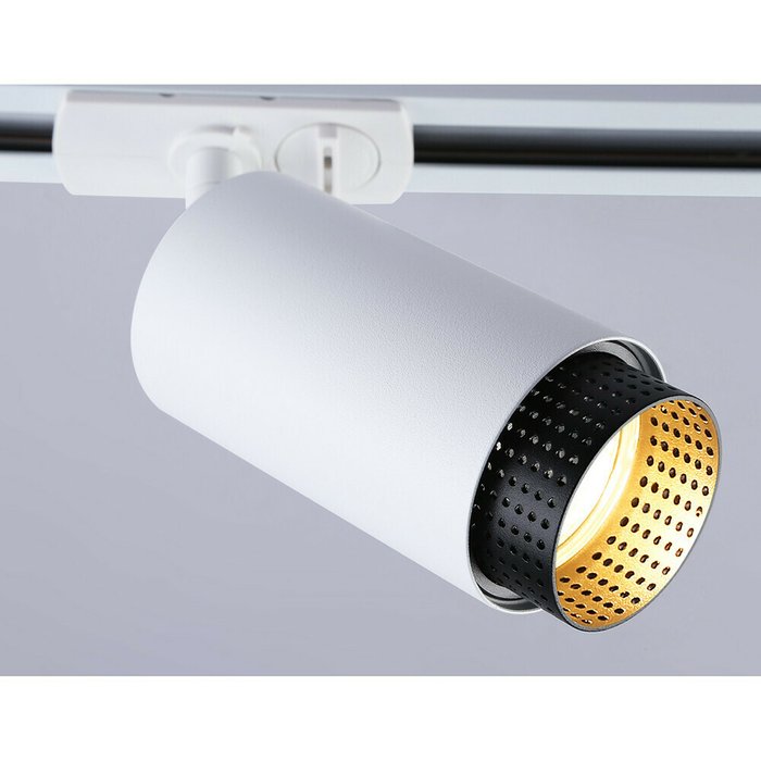 Трековый светильник Ambrella Track System GL5161 - лучшие Трековые светильники в INMYROOM