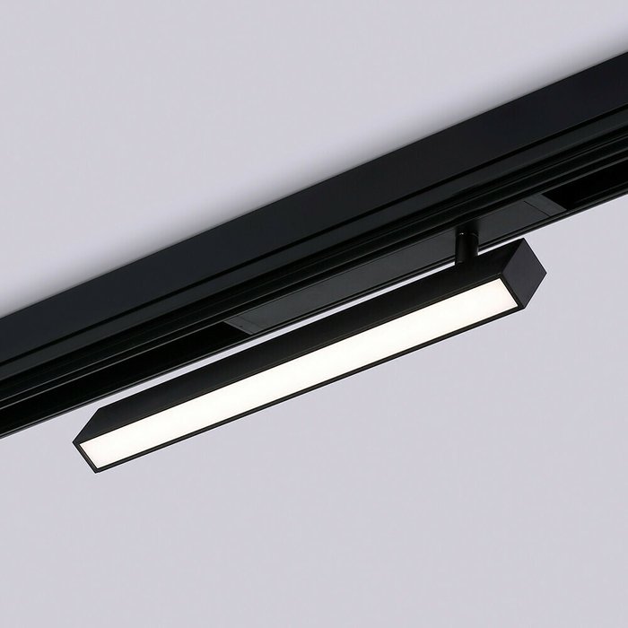 Трековый светильник Ambrella Magnetic 220V GL1332 - лучшие Трековые светильники в INMYROOM Трековый светильник Ambrella Magnetic 220V GL1332 - лучшие Трековые светильники в INMYROOM