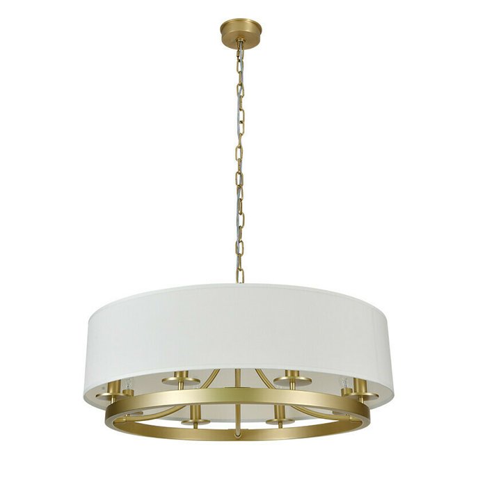 Люстра Newport 3550 Sara 3558/C brass Люстра Newport 3550 Sara 3558/C brass