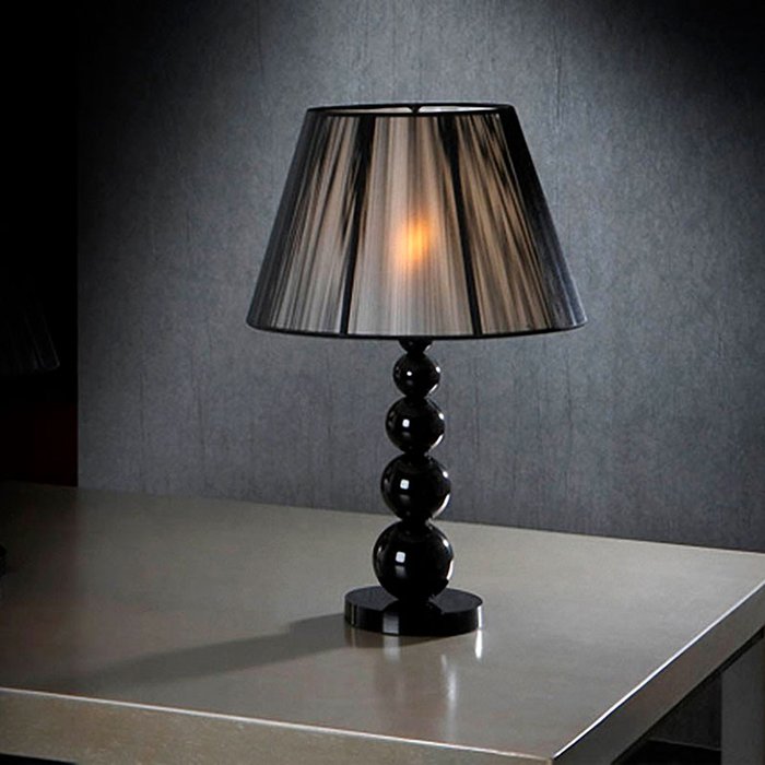 Настольная лампа Schuller "Mercury" - купить Настольные лампы по цене 15560.0