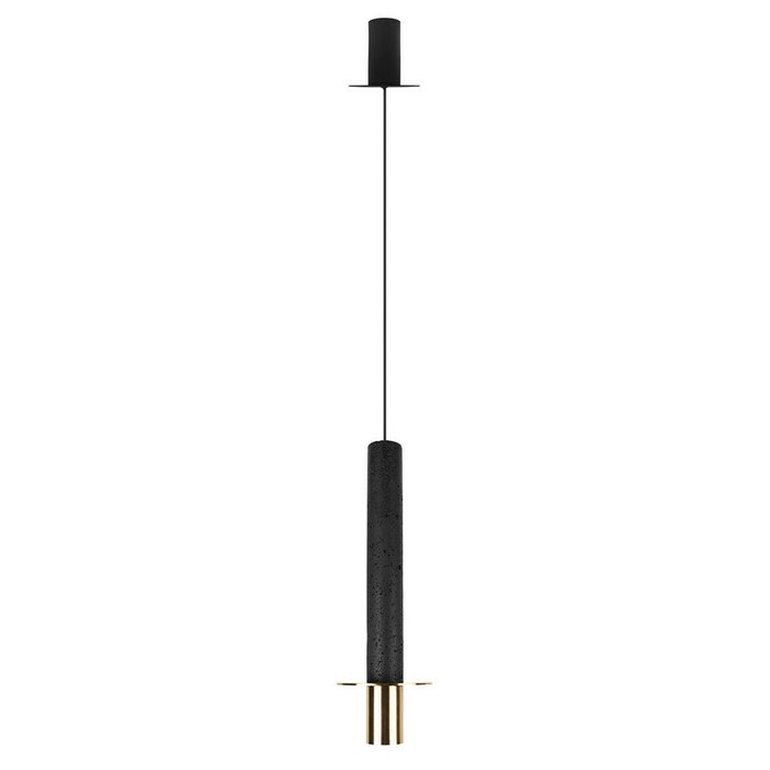 Люстра Loft It Lava 10361C