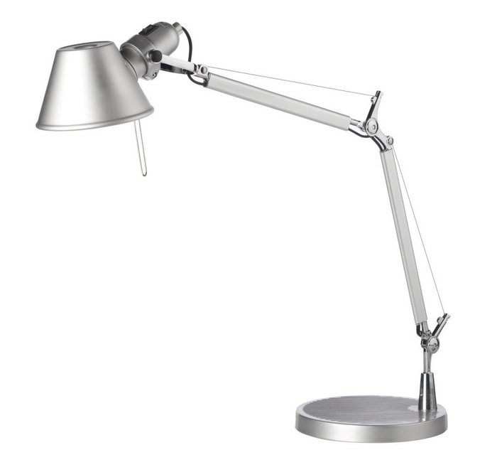 Торшер Artemide - Tolomeo