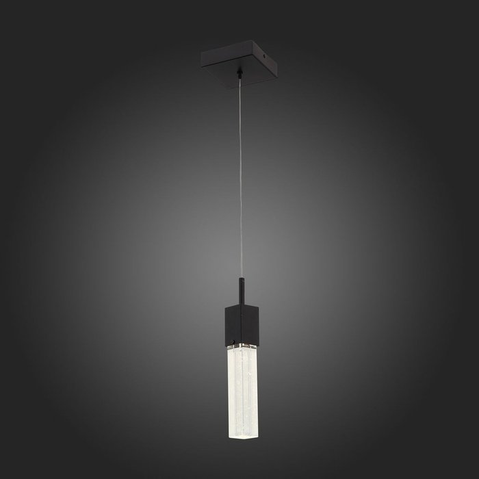 Подвесной светодиодный светильник ST Luce Fase  - лучшие Подвесные светильники в INMYROOM