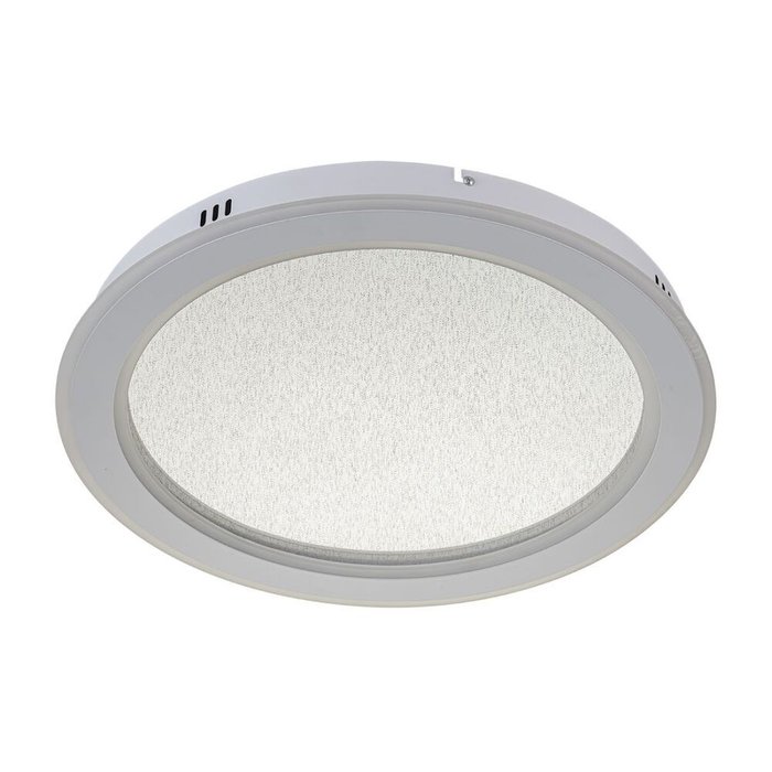 Потолочный светильник Signum 607/S LED (акрил, цвет белый) - купить Потолочные светильники по цене 9600