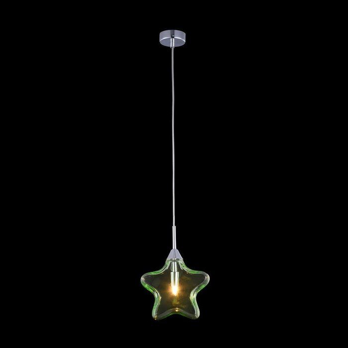 Подвесной светильник Maytoni Star  - купить Подвесные светильники по цене 1440.0