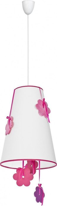 Подвесной светильник Praslin для детской комнаты