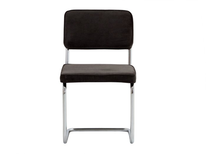 Стул Glen на металлокаркасе - купить Обеденные стулья по цене 3990.0