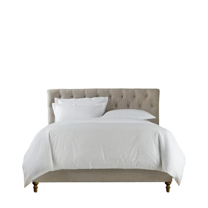 кровать Franklin full size 140х200 см - лучшие Кровати для спальни в INMYROOM кровать Franklin full size 140х200 см - лучшие Кровати для спальни в INMYROOM