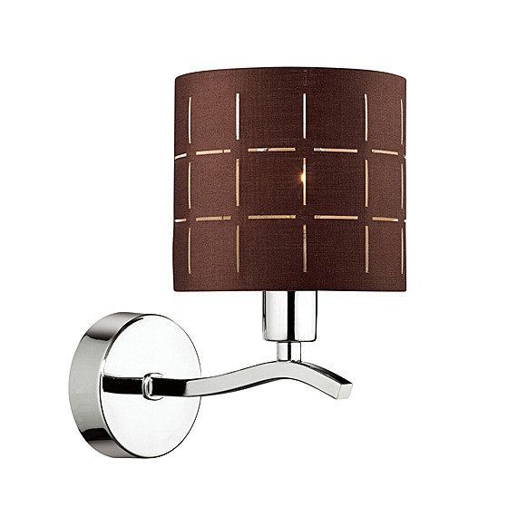 БРА LUCE SOLARA MODERNO BEIGE
