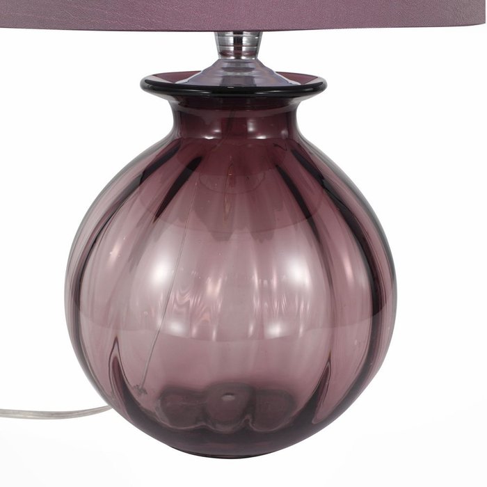 Настольная лампа ST Luce Calma  - купить Настольные лампы по цене 10703.0