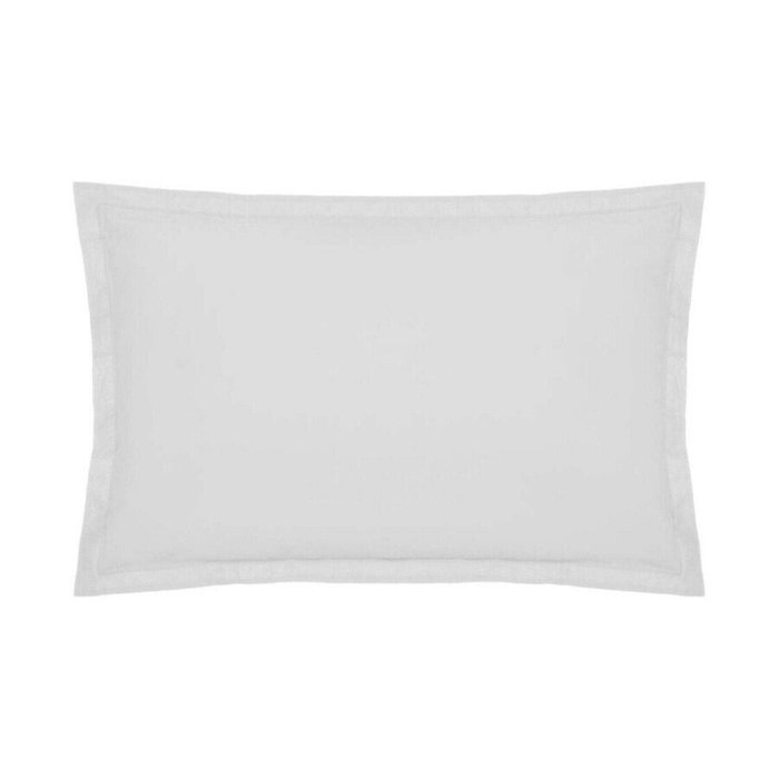 Наволочка Atmosphera Белый Разноцветный 70 x 50 cm