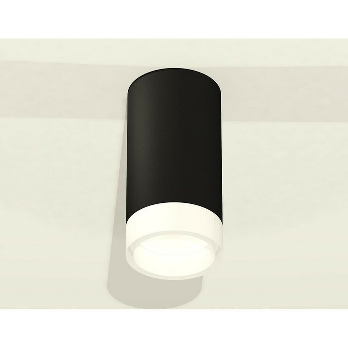 Светильник точечный Ambrella Techno Spot XS8162002 - купить Накладные споты по цене 4704.0
