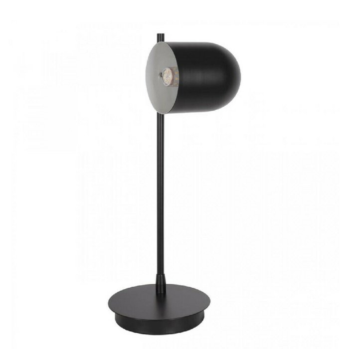 Настольная лампа Loft IT Tango 10144 Black - лучшие Настольные лампы в INMYROOM