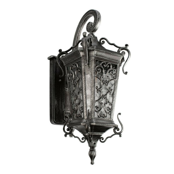 Уличный настенный светильник Loft It Tremezzo 100019W BS Уличный настенный светильник Loft It Tremezzo 100019W BS