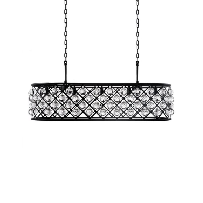 Люстра Moondance Oval L107 Люстра Moondance Oval L107