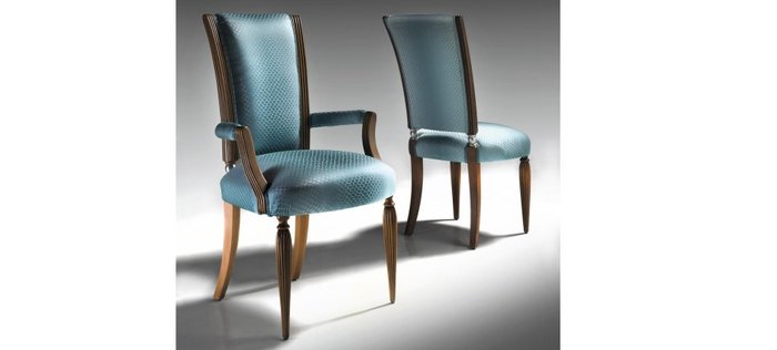 Стул Deco - купить Обеденные стулья по цене 113500