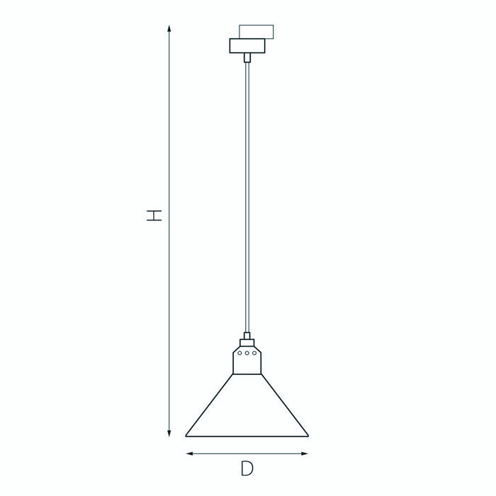 Люстра LOFT 1х40W E14 (765027+592007) - купить Трековые светильники по цене 9246.0 Люстра LOFT 1х40W E14 (765027+592007) - купить Трековые светильники по цене 9246.0