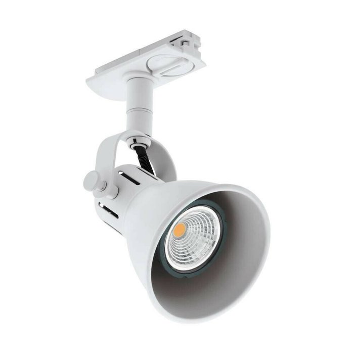 Трековый светильник Eglo TB Seras 99749 Трековый светильник Eglo TB Seras 99749