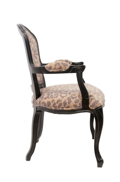 Кресло Darry Black - купить Интерьерные кресла по цене 36500.0